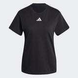 adidas Women's Short Sleeve Fresh Tee
