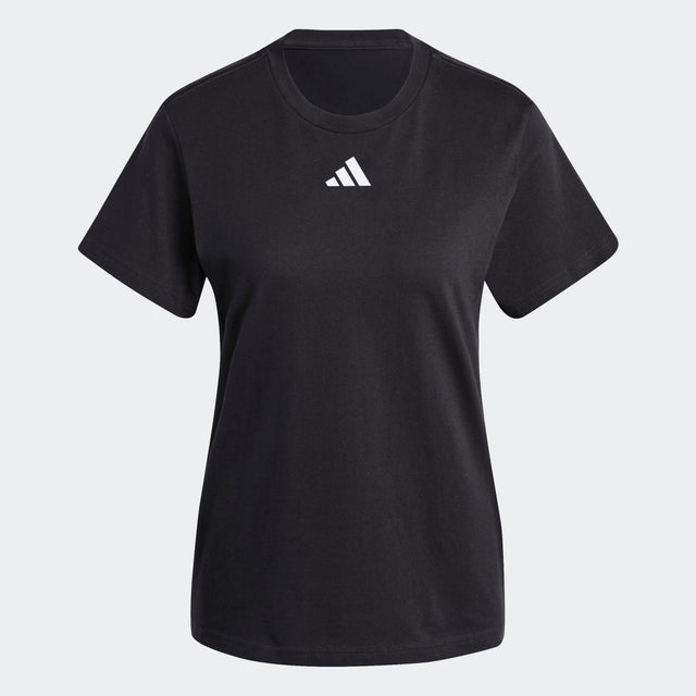 adidas Women's Short Sleeve Fresh Tee