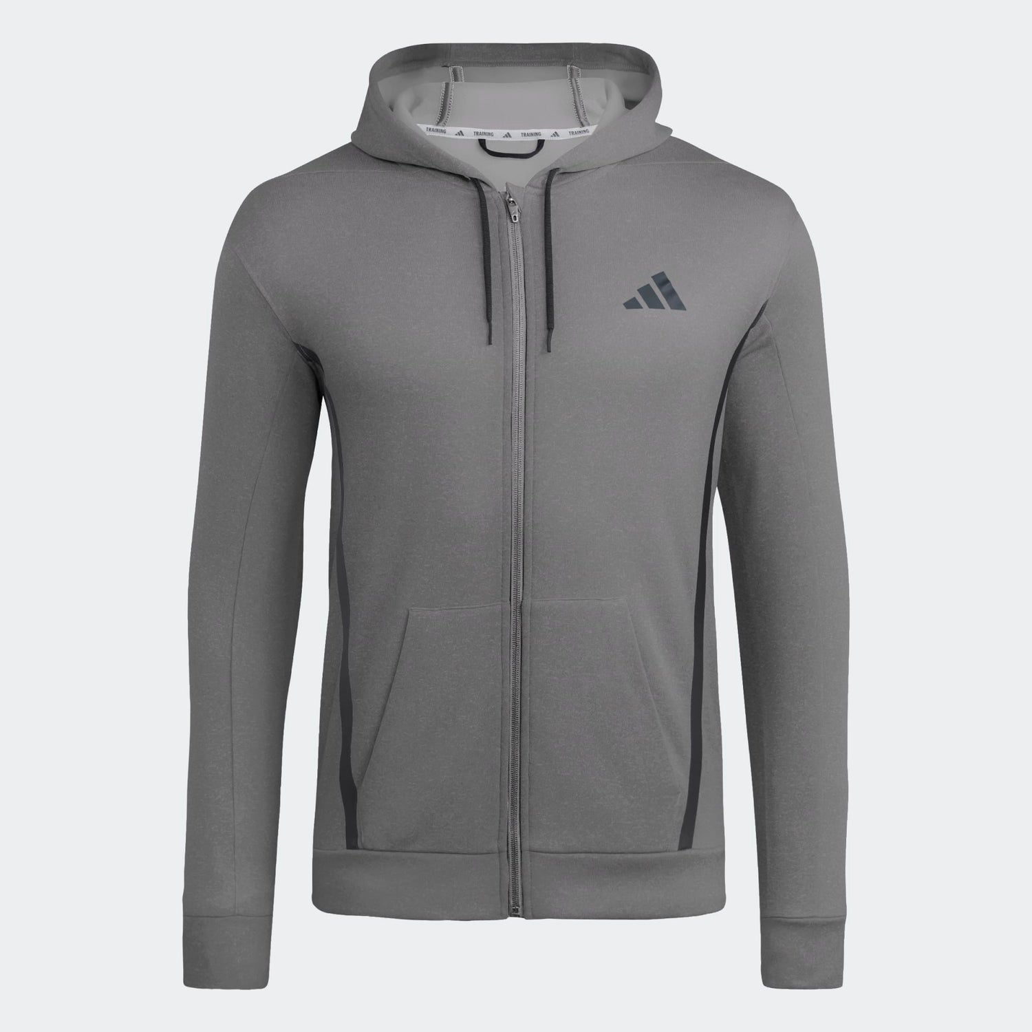adidas Men's Game Go Team Issue Full-Zip Hoodie – League Outfitters