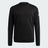 adidas Men's Fleece Crew Sweatshirt