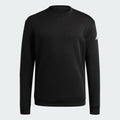 adidas Men's Fleece Crew Sweatshirt