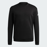 adidas Men's Fleece Crew Sweatshirt