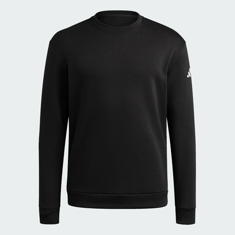 adidas Men's Fleece Crew Sweatshirt
