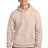 Jerzees Men's Eco   Premium Blend Pullover Hooded Sweatshirt 700M