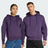 adidas Unisex Volleyball Graphic Hoodie	