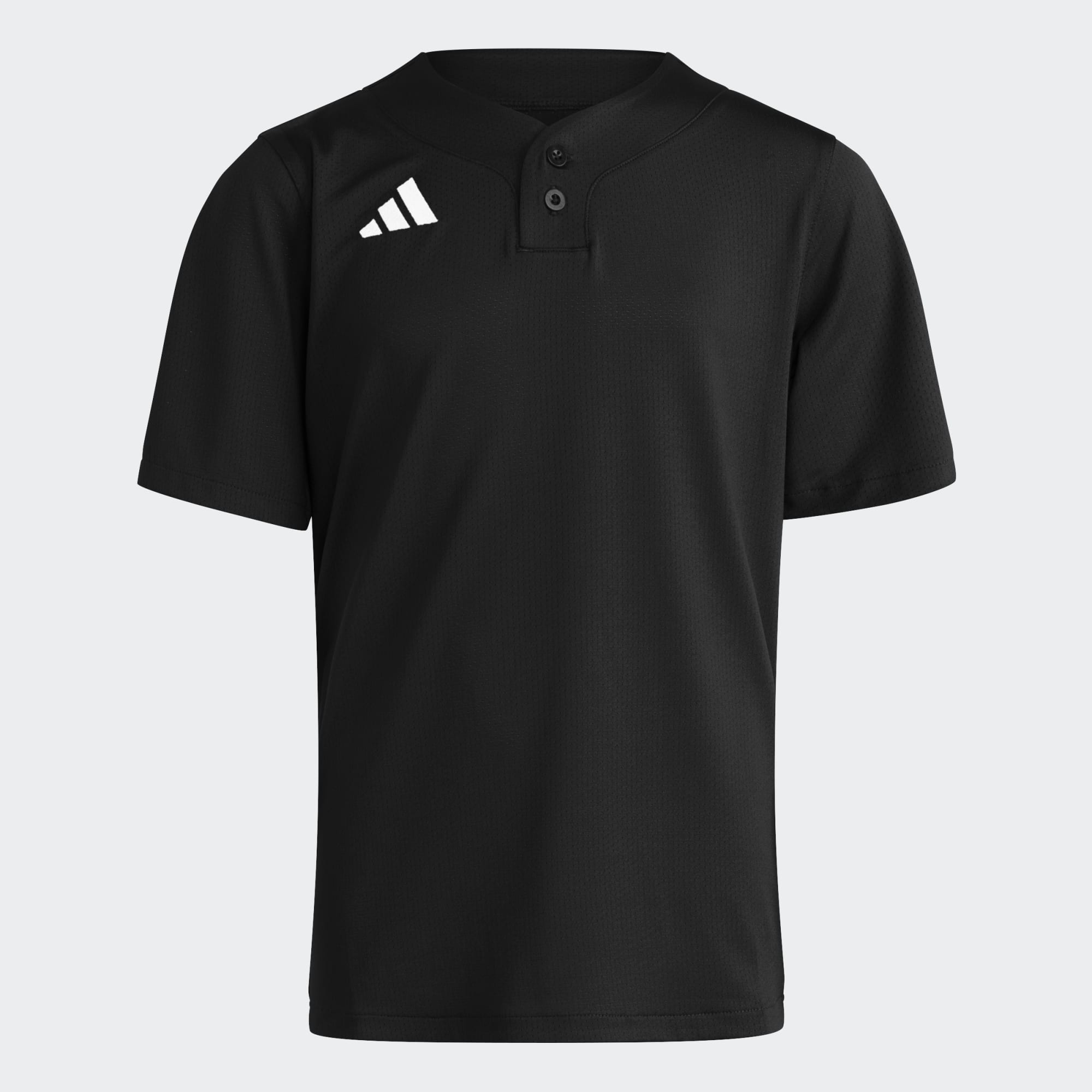 adidas Youth Impact 2 Baseball Jersey | League Outfitters