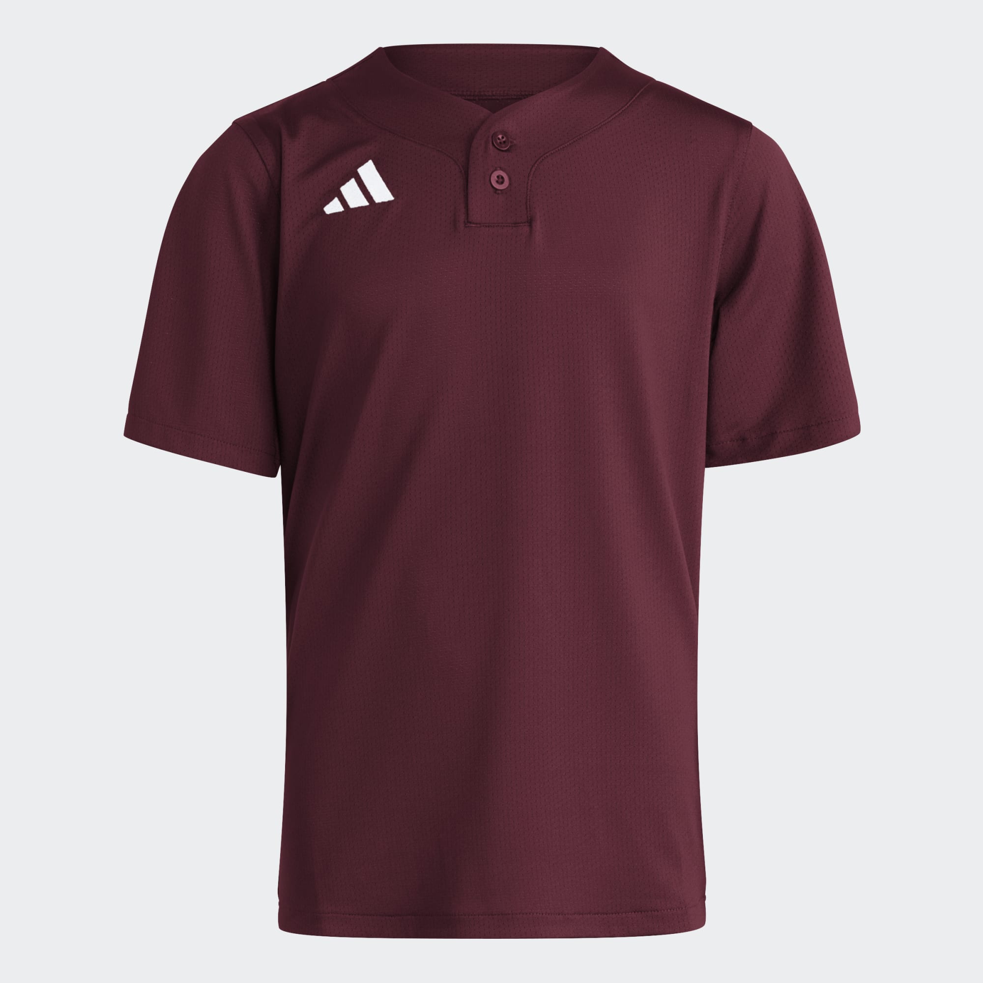adidas Youth Impact 2 Baseball Jersey | League Outfitters