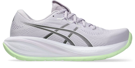 Asics Women's GEL-Cumulus 28 Wide D Running Shoes-1