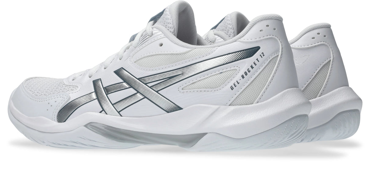 Asics Women's GEL-Rocket 12 Volleyball Shoes-7