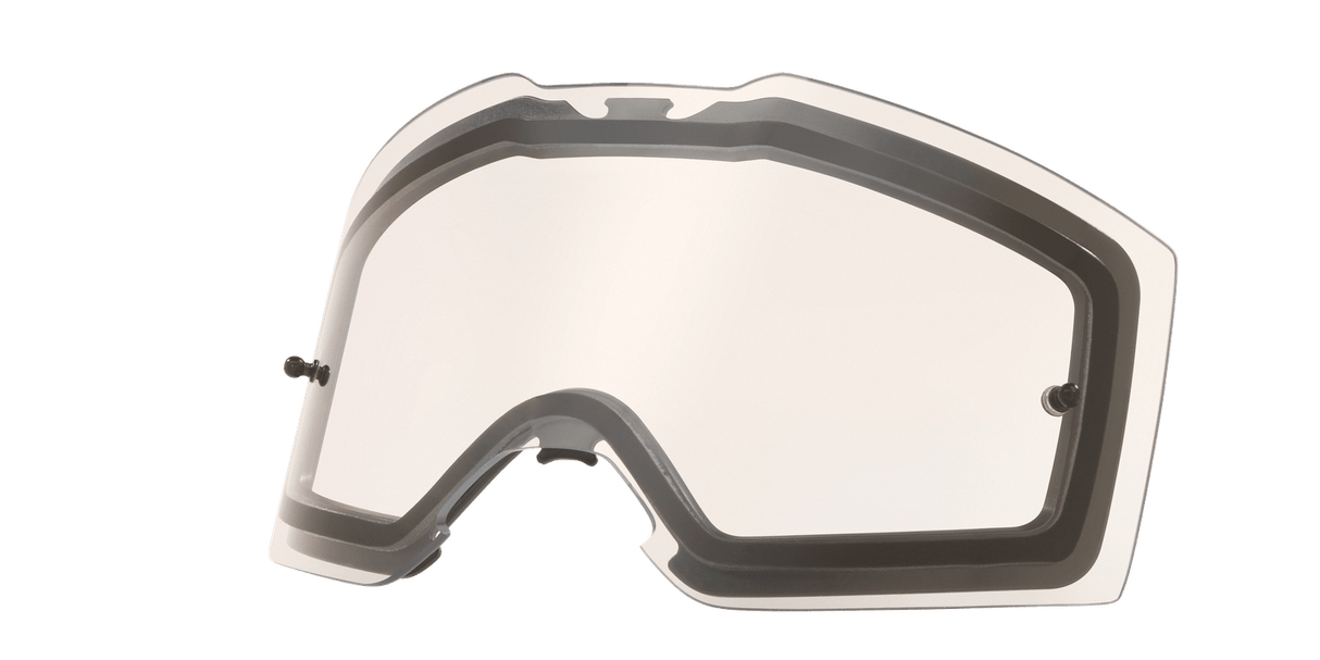 Oakley Men's Front Line MX Lenses Ski & Snowboard Accessories All