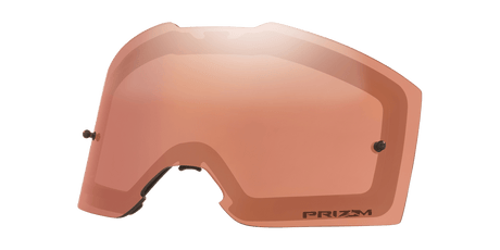 Oakley Men's Front Line MX Lenses Ski & Snowboard Accessories All