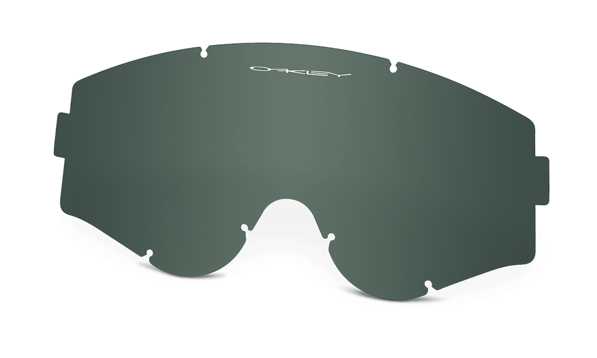 Oakley L-Frame MX Lenses Ski & Snowboard Accessories All