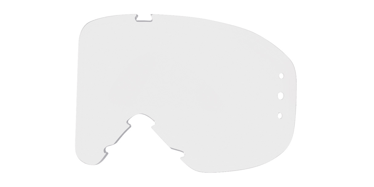 Oakley O Frame 2.0 Pro Roll-Off Accessory Kit Ski & Snowboard Accessories All