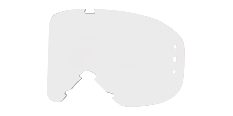 Oakley O Frame 2.0 Pro Roll-Off Accessory Kit Ski & Snowboard Accessories All