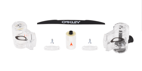 Oakley O Frame 2.0 Pro Roll-Off Accessory Kit Ski & Snowboard Accessories All
