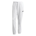 adidas Men's Essentials Fleece Regular Tapered Joggers (Tall)-1
