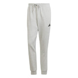 adidas Men's Essentials Fleece Regular Tapered Joggers (Tall)-1
