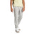 adidas Men's Essentials Fleece Regular Tapered Joggers (Tall)-3