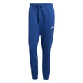 adidas Men's Essentials Fleece Regular Tapered Joggers (Tall)-1
