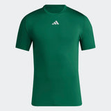 adidas Men's Techfit Short Sleeve T-Shirt (Tall)