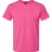 Hanes Men's Perfect-T Cotton T-Shirt 4980 - Plus 2/2 Mens Apparel Shirts & Tops