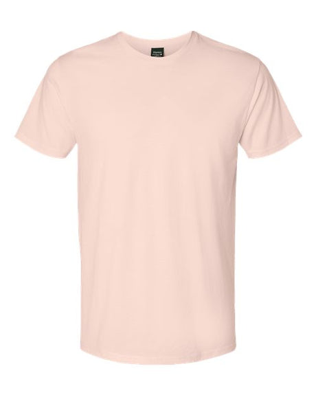 Hanes Men's Perfect-T Cotton T-Shirt 4980 - Plus 2/2 Mens Apparel Shirts & Tops