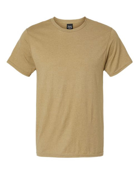 Hanes Men's Perfect-T Cotton T-Shirt 4980 - Plus 2/2 Mens Apparel Shirts & Tops