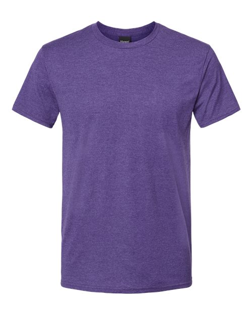 Hanes Men's Perfect-T Cotton T-Shirt 4980 - Plus 2/2 Mens Apparel Shirts & Tops