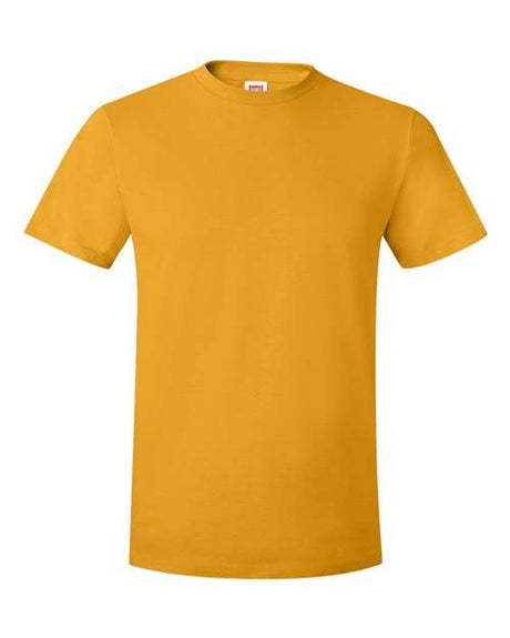 Hanes Men's Perfect-T Cotton T-Shirt 4980 - Plus 2/2 Mens Apparel Shirts & Tops