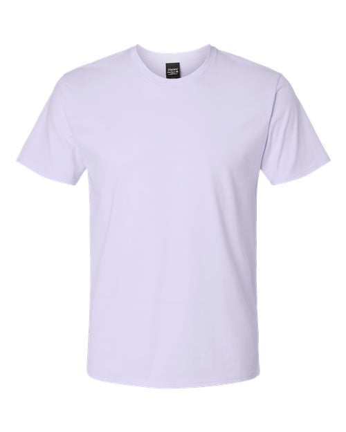 Hanes Men's Perfect-T Cotton T-Shirt 4980 - Plus 2/2 Mens Apparel Shirts & Tops