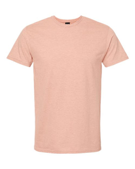 Hanes Men's Perfect-T Cotton T-Shirt 4980 - Plus 2/2 Mens Apparel Shirts & Tops