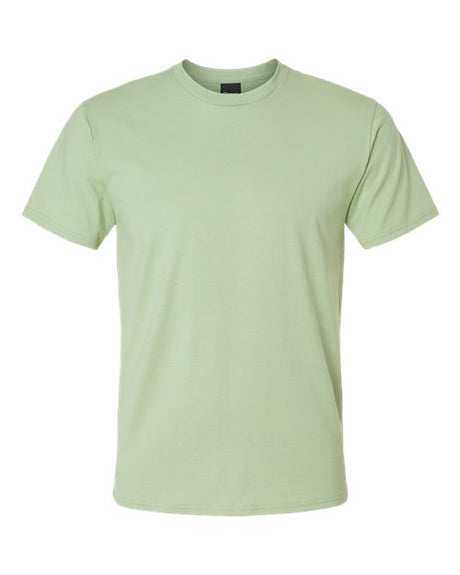 Hanes Men's Perfect-T Cotton T-Shirt 4980 - Plus 2/2 Mens Apparel Shirts & Tops