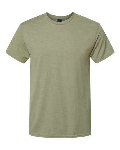 Hanes Men's Perfect-T Cotton T-Shirt 4980 - Plus 2/2 Mens Apparel Shirts & Tops