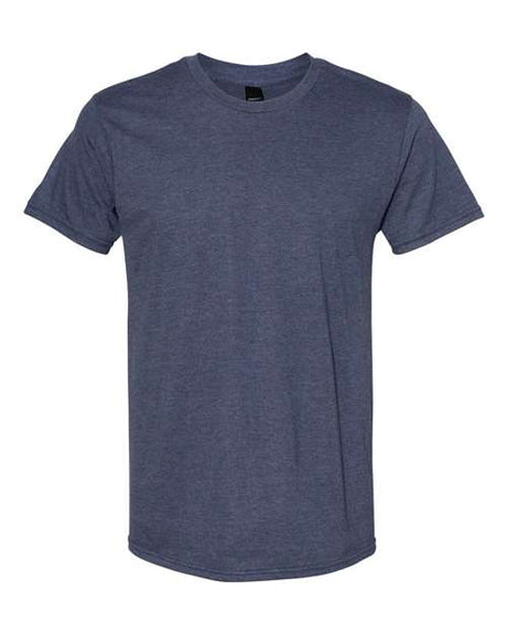 Hanes Men's Perfect-T Cotton T-Shirt 4980 - Plus 2/2 Mens Apparel Shirts & Tops