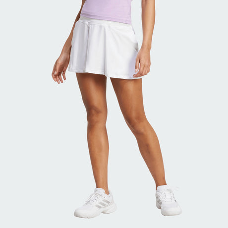 adidas Women's Tennis Club Skirt