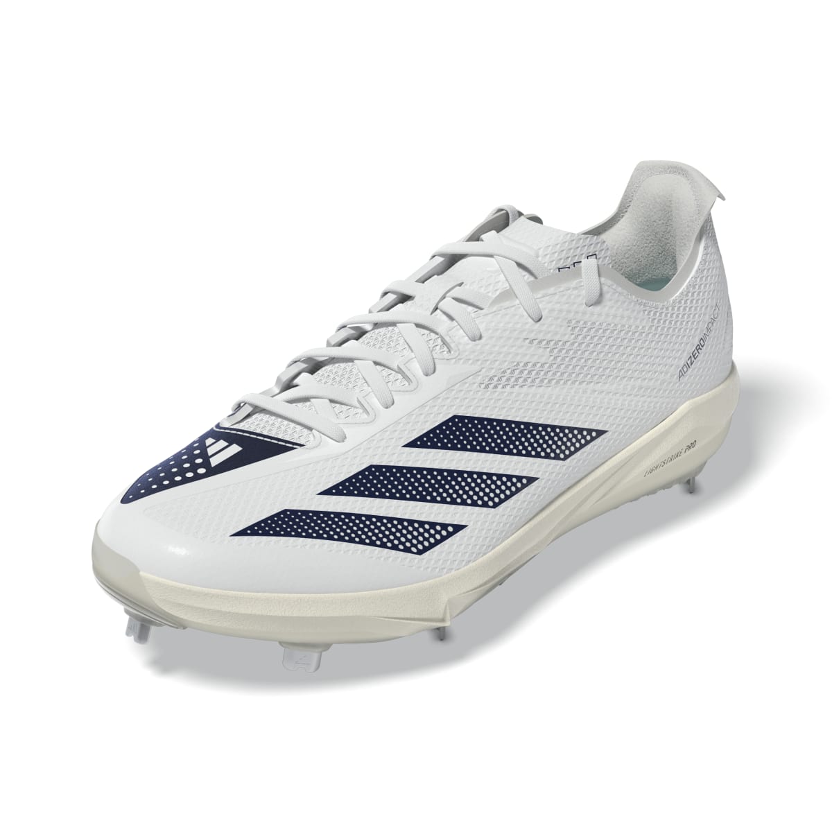 adidas Men's Adizero Electric 2.0 Baseball Cleats – League