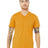 BELLA + CANVAS Men's Jersey Short Sleeve V-Neck Tee BC3005 1/2 Mens Apparel Shirts & Tops
