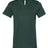 BELLA + CANVAS Men's Jersey Short Sleeve V-Neck Tee BC3005 1/2 Mens Apparel Shirts & Tops