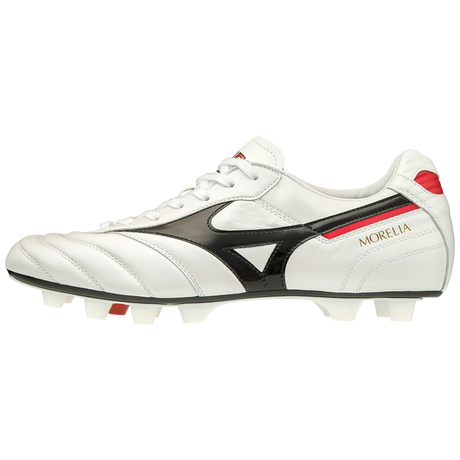 Mizuno Adult Morelia II Made in Japan Soccer Shoes-1