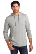 District Men's    Featherweight French Terry    Hoodie DT571