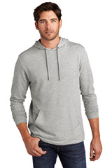 District Men's    Featherweight French Terry    Hoodie DT571
