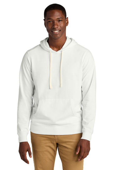District Men's   Re-Fleece  Hoodie DT8100