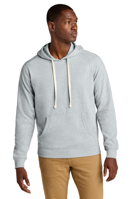 District Men's   Re-Fleece  Hoodie DT8100