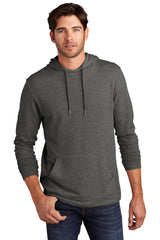 District Men's    Featherweight French Terry    Hoodie DT571