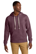 District Men's   Re-Fleece  Hoodie DT8100