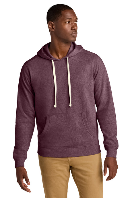 District Men's   Re-Fleece  Hoodie DT8100