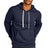 District Men's   Re-Fleece  Hoodie DT8100