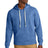 District Men's   Re-Fleece  Hoodie DT8100-1