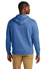 District Men's   Re-Fleece  Hoodie DT8100-2