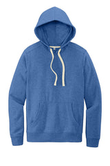 District Men's   Re-Fleece  Hoodie DT8100-3